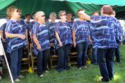 2017 Memorial Day Ceremony at Grandview Memorial Gardens