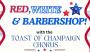 Red, White & Barbershop Show